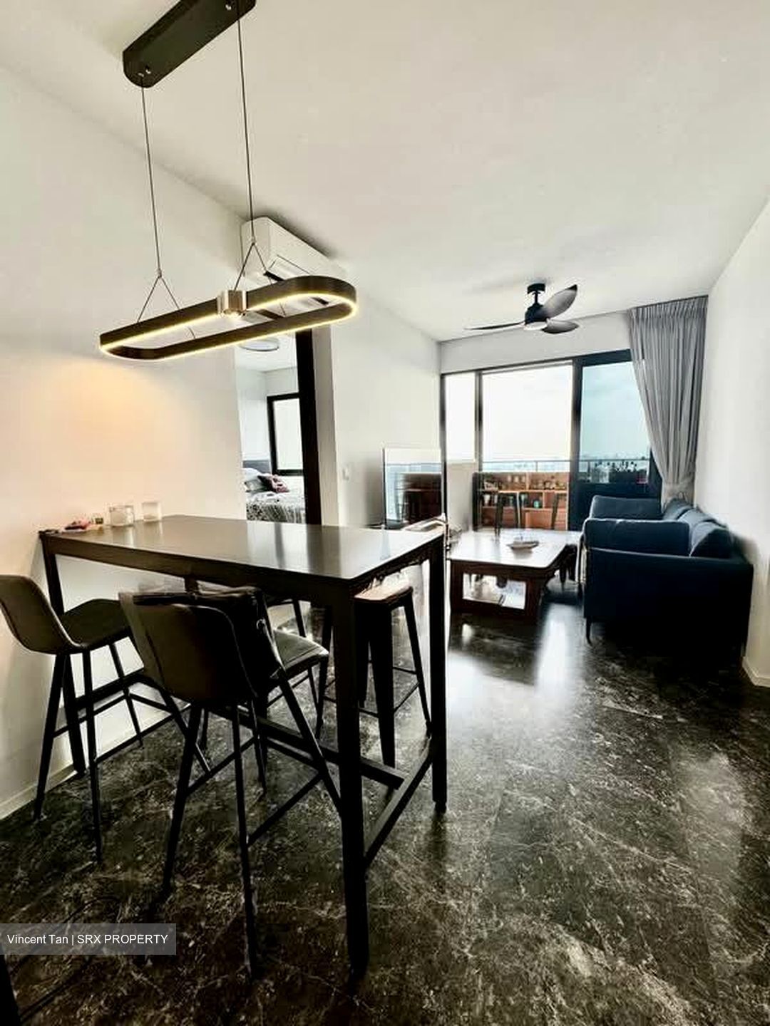 Avenue South Residence (D3), Apartment #568553691